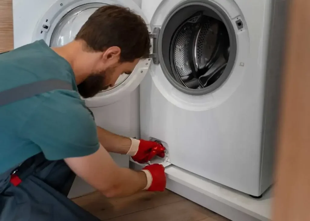 Washer Repair Service
