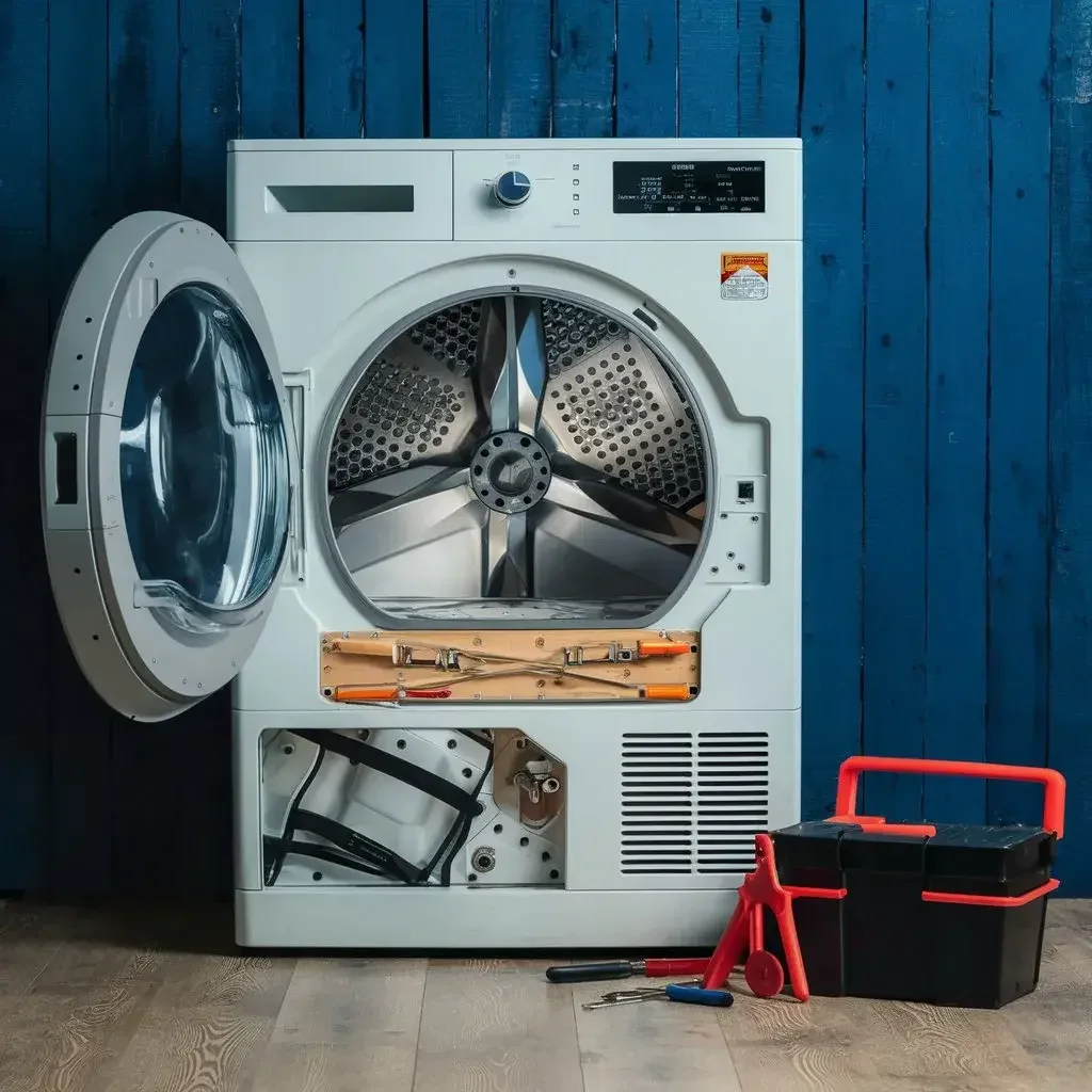 Dryer Repair Abilene