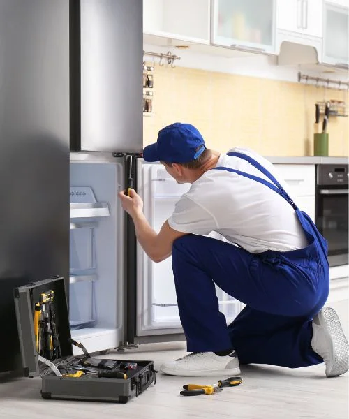 Refrigerator Repair Abilene TX