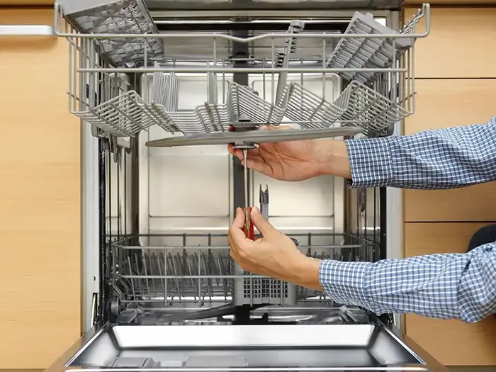 Dishwasher Repair Abilene