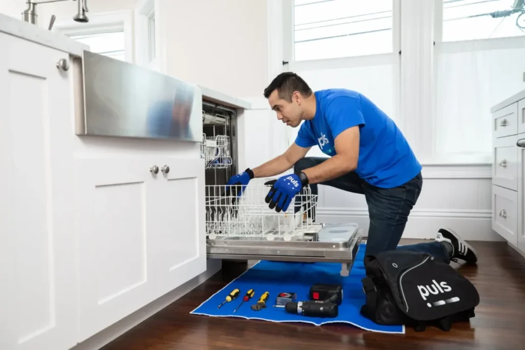 Dishwasher Repair Abilene