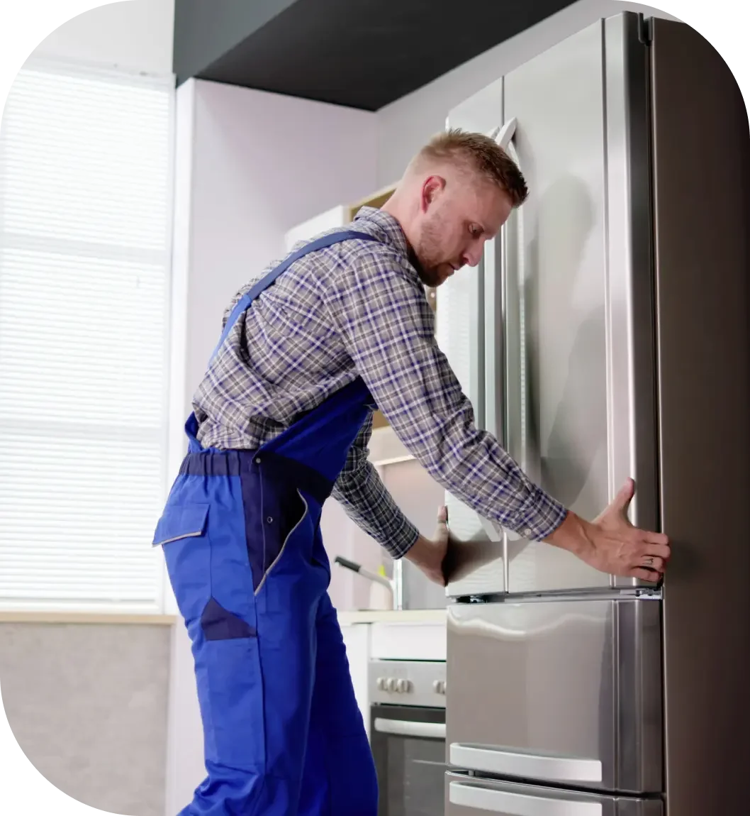 Freezer Repair Abilene