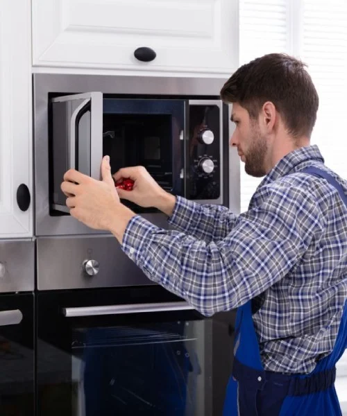 Microwave Repair Abilene