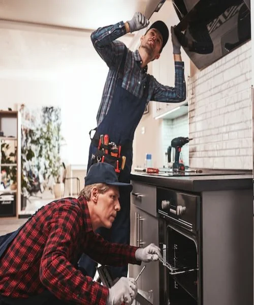 Stove Repair Abilene