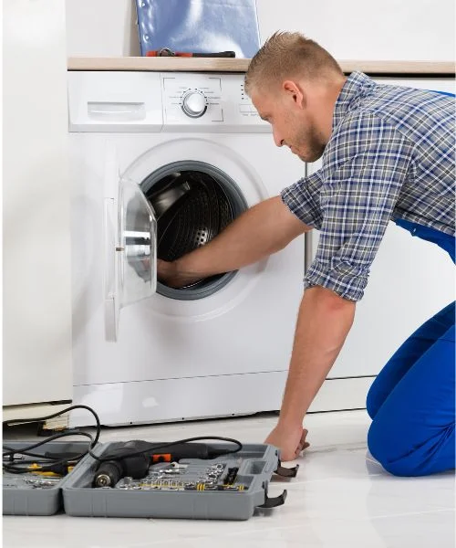 Washer Repair Abilene tx